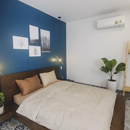 Amavi Homestay 붕타우 외부 사진