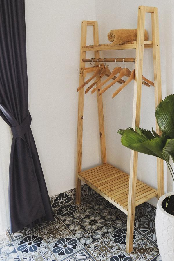 Amavi Homestay 붕타우 외부 사진