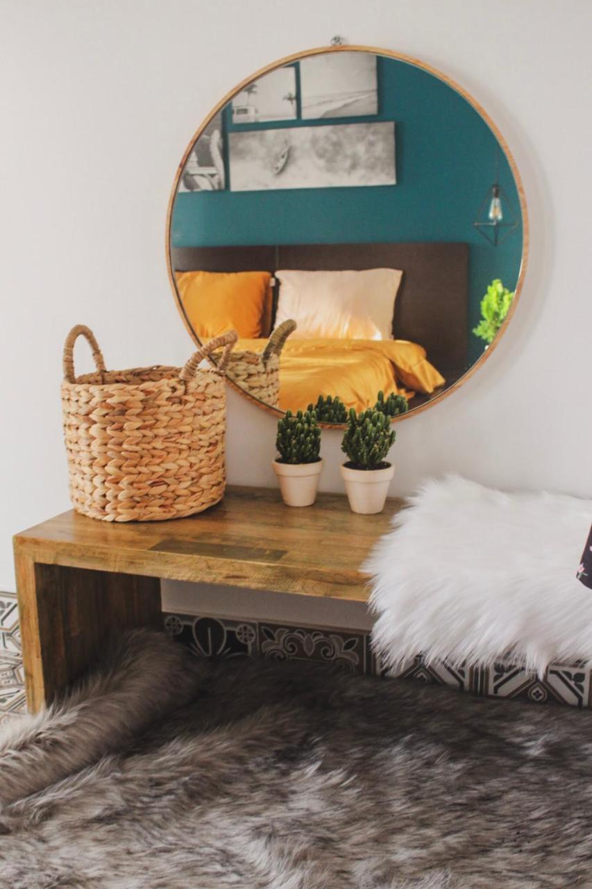 Amavi Homestay 붕타우 외부 사진