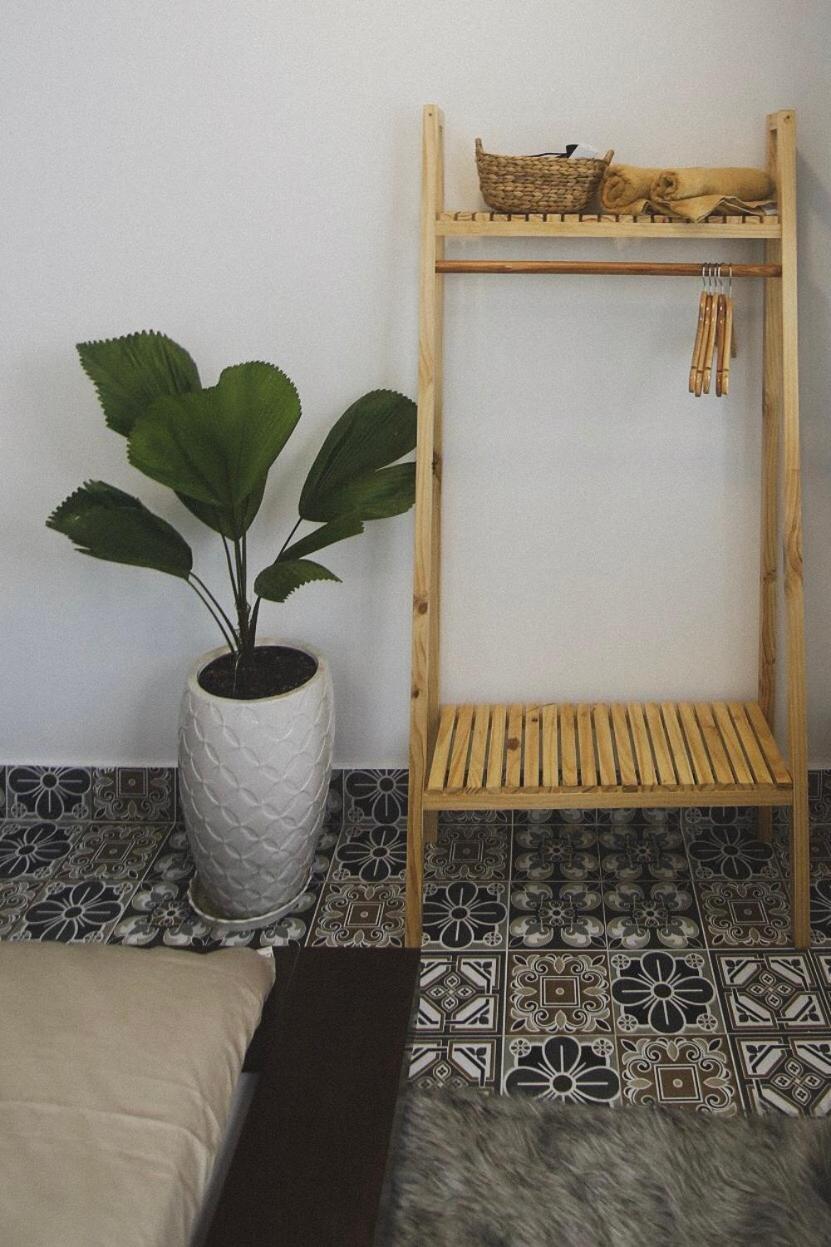 Amavi Homestay 붕타우 외부 사진