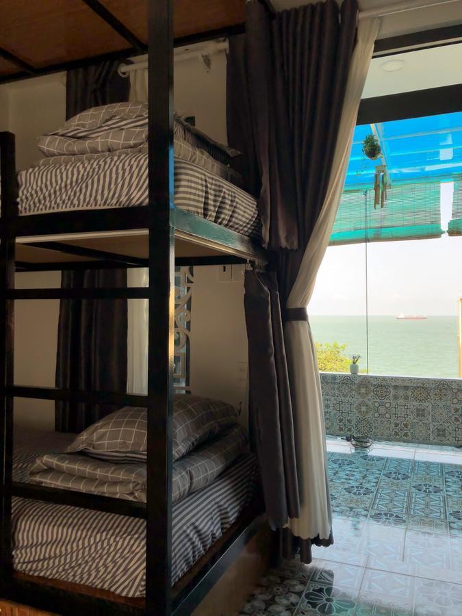 Amavi Homestay 붕타우 외부 사진