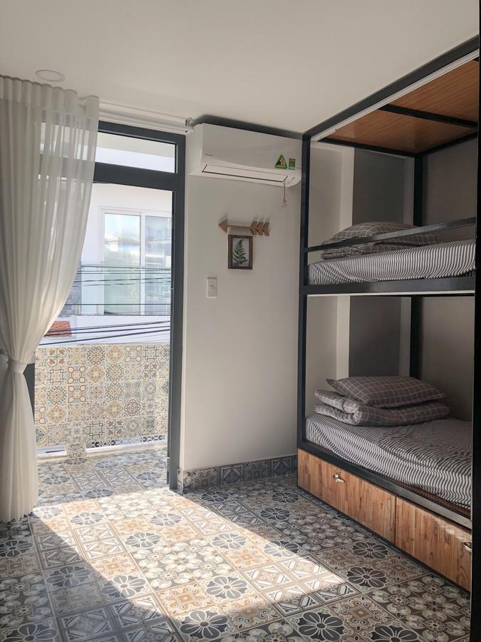 Amavi Homestay 붕타우 외부 사진