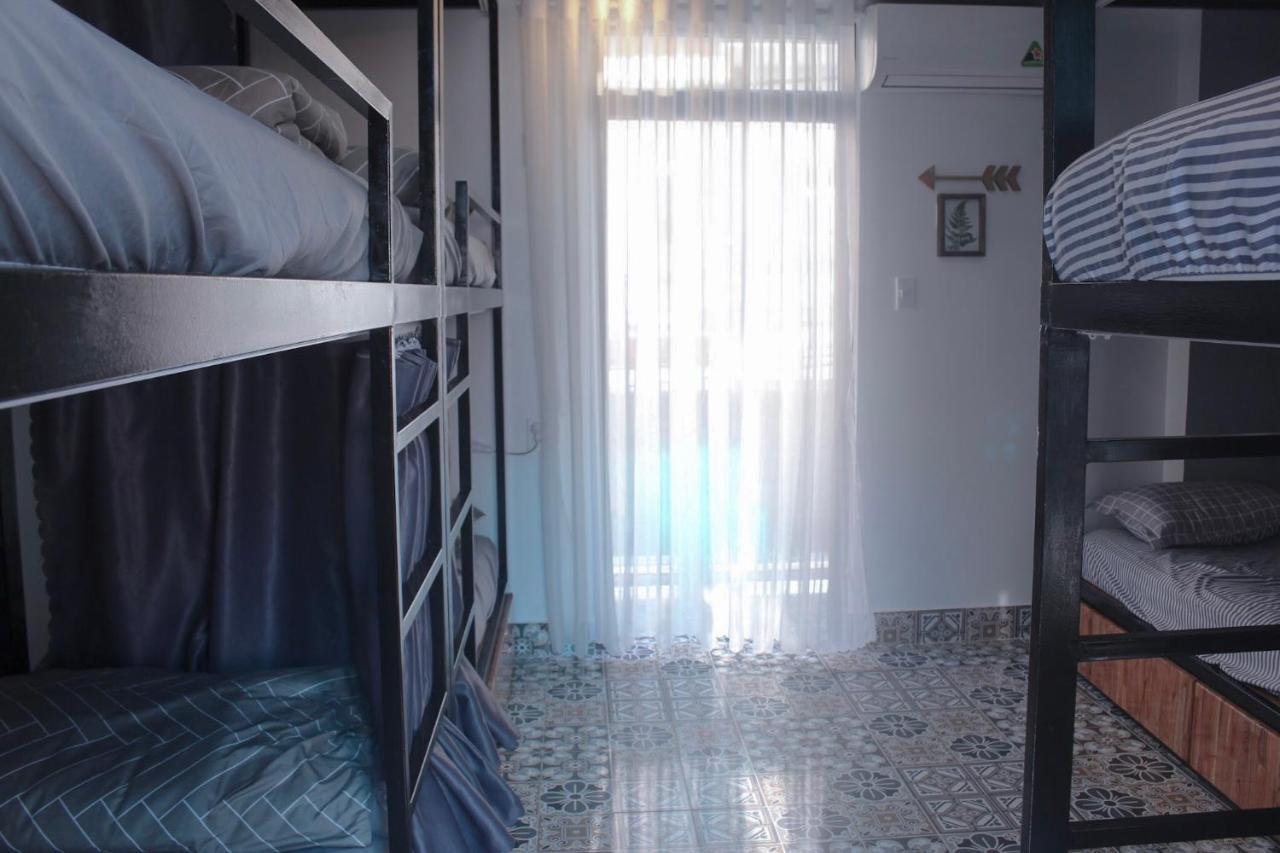 Amavi Homestay 붕타우 외부 사진