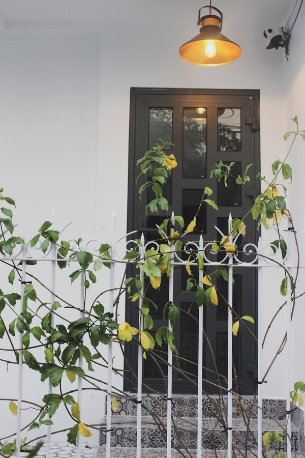 Amavi Homestay 붕타우 외부 사진