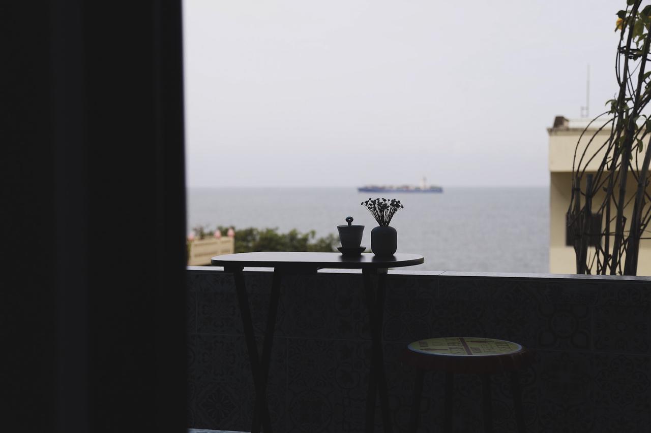 Amavi Homestay 붕타우 외부 사진